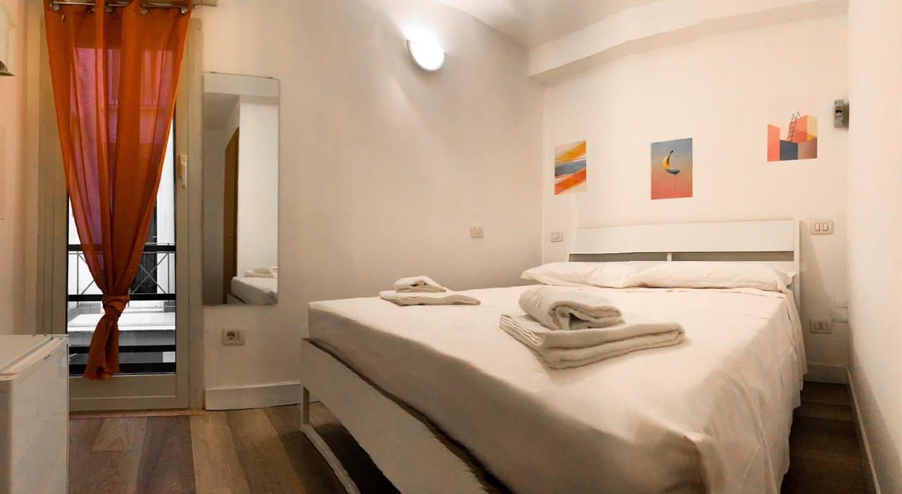Pied A Terre Barberini Hotel Rom Eksteriør billede